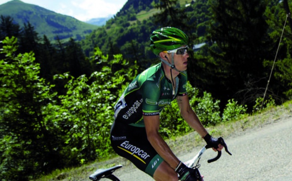 11e étape du Tour de France Rolland un an après  l'Alpe d'Huez