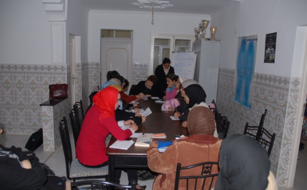 Intégration des femmes, des jeunes et de la population rurale Le Maroc appelé à mieux faire