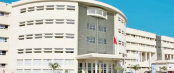 Création au CHU de Fès d’une unité de suivi des patients atteints de troubles psychiques