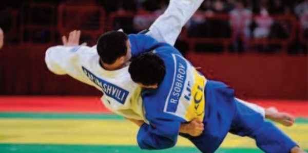 Les judokas marocains entre le marteau du confinement et l'enclume du maintien de la forme physique et mentale