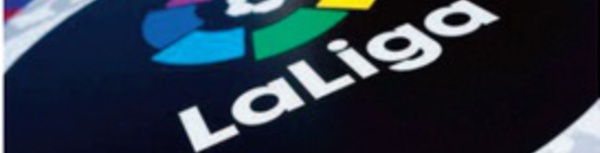 Liga: Les quatre premiers actuels iront en C1 en cas d'arrêt définitif de la saison