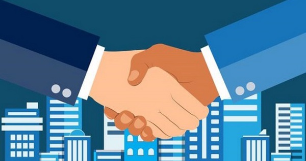 La Fédération du commerce et services lance l’initiative “Business solidaire”