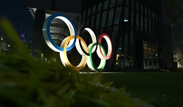 Les JO 2021 risquent de ne pas avoir lieu