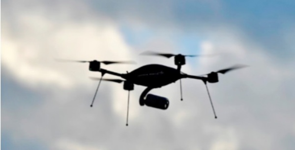 Des drones pour débusquer les contrevenants à l’état d’urgence sanitaire à Laâyoune