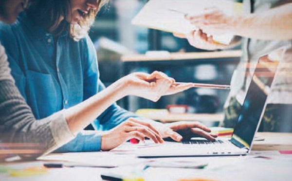 La culture trouve refuge sur le Web