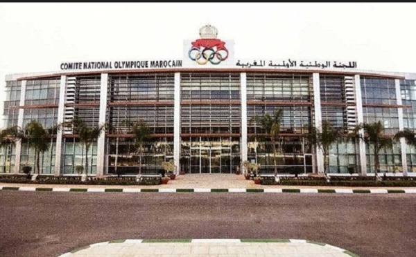 Réunion par vidéoconférence du bureau exécutif du CNOM