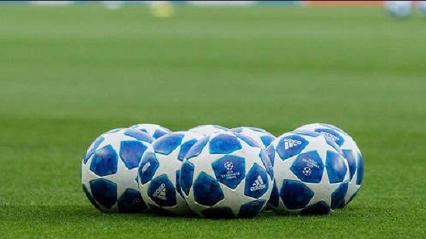 L'UEFA pousse pour achever la saison footballistique