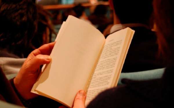 La lecture pour utiliser le temps du confinement à bon escient