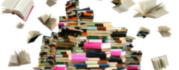 Journée mondiale du livre, une occasion de rendre hommage à un ami précieux