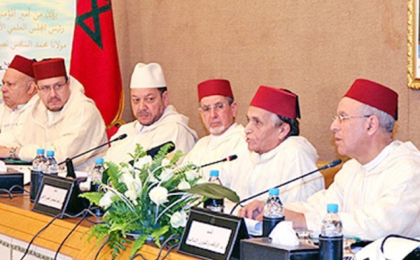 Le Conseil supérieur des Oulémas émet une Fatwa sur l'accomplissement des Tarawih