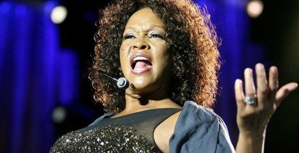 Bientôt un biopic sur Whitney Houston