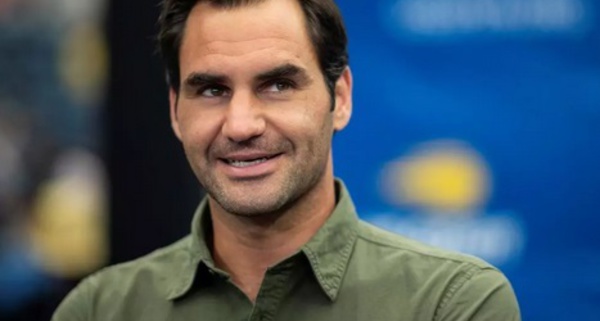 Federer appelle à la fusion de la WTA et de l'ATP