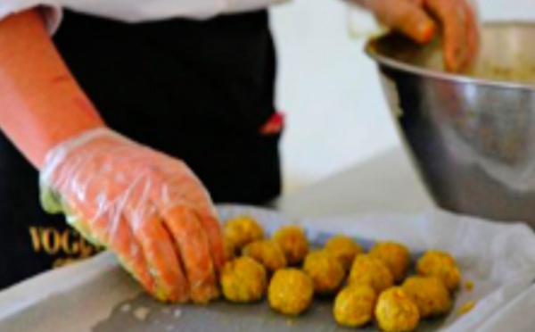 Les chefs cuisiniers de Nador, une autre brigade sur le front de la lutte contre le Covid-19