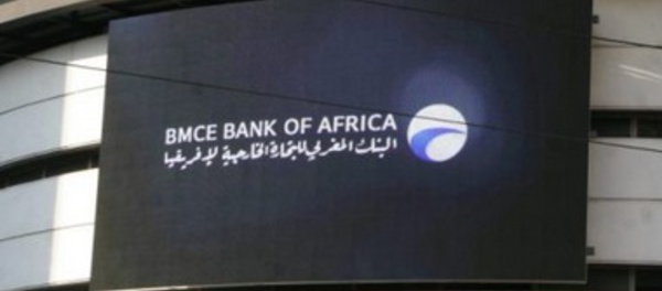 La BERD accorde une facilité de financement de 145 M€ à BMCE Bank of Africa