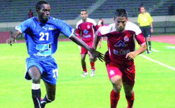 Coupe de la Confédération africaine, seul le WAC s’en sort Le MAS a perdu sa couronne et le CODM n’y a même pas cru