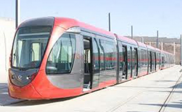 Il sera mis en service le 12 décembre : Le tramway de Casablanca en pleine phase d'essais