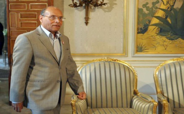 Visite en France du président tunisien: Tourner la page de la discorde