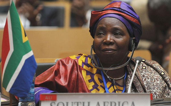 Après six mois de lutte en coulisses: L'Afrique du Sud s'impose à la tête de l'Union africaine