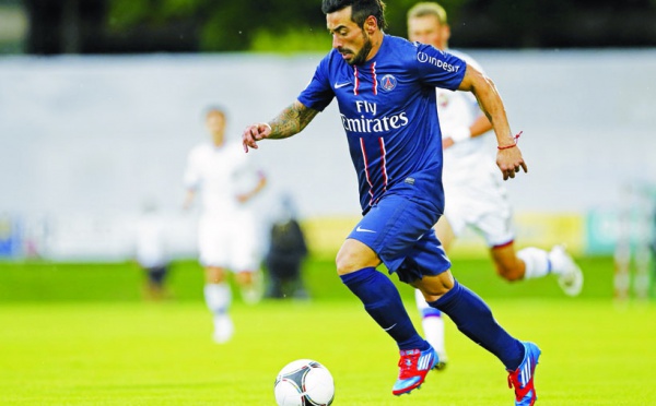 Le PSG vers une équipe de rêve et des problèmes de riche