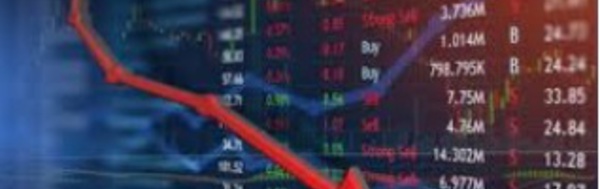 La performance hebdomadaire de la BVC en baisse