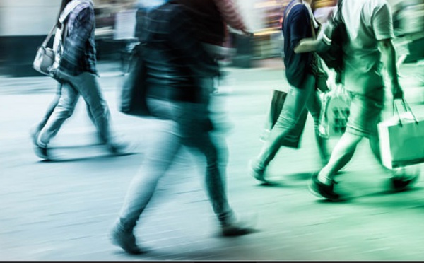 Le déficit en matière d’emploi affecte de plus en plus les jeunes