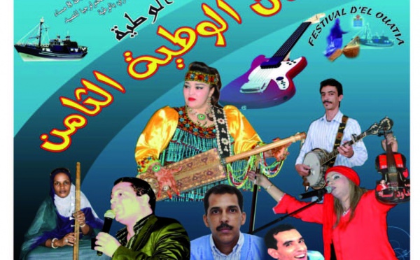 Clôture de la huitième édition du Festival d’Al Ouattia Le cinéaste émirati Salah Karama Al Amiri, invité d’honneur