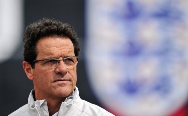 Fabio Capello, le Mister rebondit en Russie