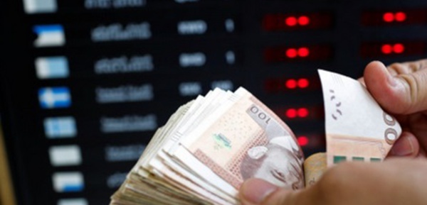 Le dirham s’apprécie de 2,61% face à l’euro