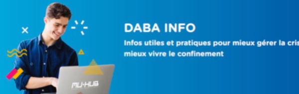 Lancement de “muhub.ma”, une plateforme à impact social et économique