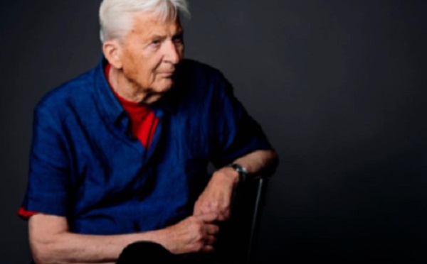 Per Olov Enquist, biographe des ombres, n’est plus