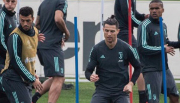 Les sportifs italiens de haut niveau reprendront le chemin des entraînements en mai