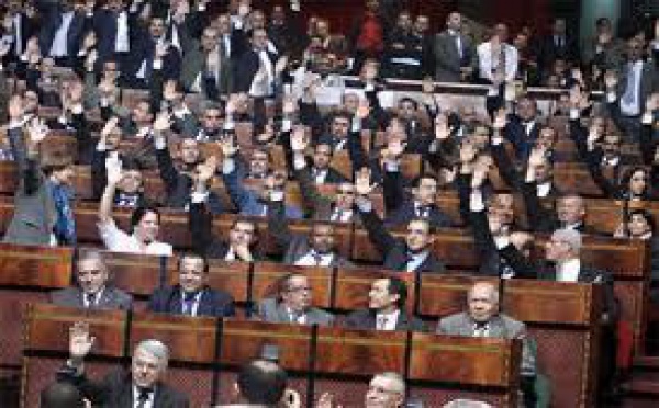 Chambre des représentants: Adoption du projet de loi relatif à l’Ordre national des médecins
