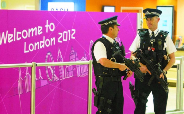 Le patron de G4S se répand en excuses pour le fiasco de la sécurité