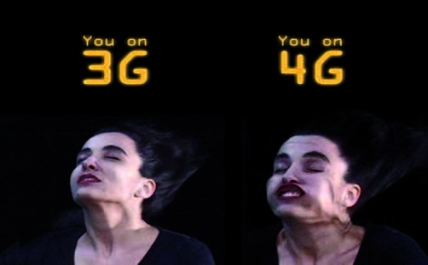 L'ANRT lance un appel d'offres pour une agence conseil d'accompagnement au réseau 4G Bien du chemin encore avant de surfer  à pleine puissance