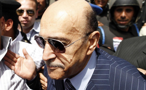 Egypte: Décès d'Omar Souleimane, l'ancien "maître-espion" de Moubarak