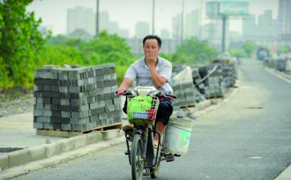 Quand la pollution menace leur santé, les Chinois manifestent