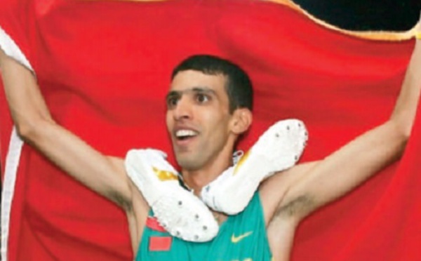 Sur proposition de l'ancien athlète marocain Hicham El Guerrouj : World Athletics crée un fonds pour soutenir les athlètes en difficulté