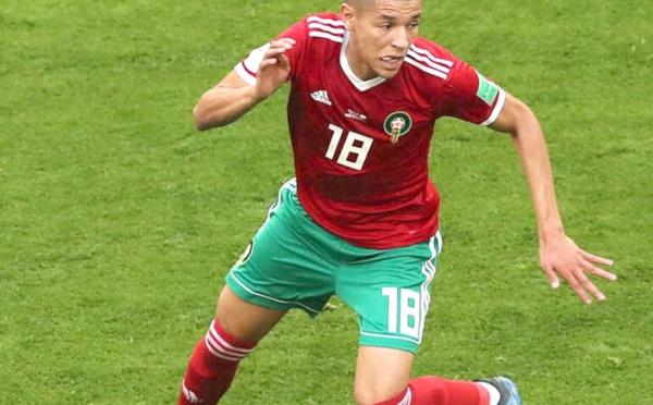 Harit revient sur sa non convocation par Vahid Halhilodzic