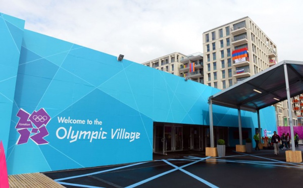 Opération séduction de la cuisine "made in England"