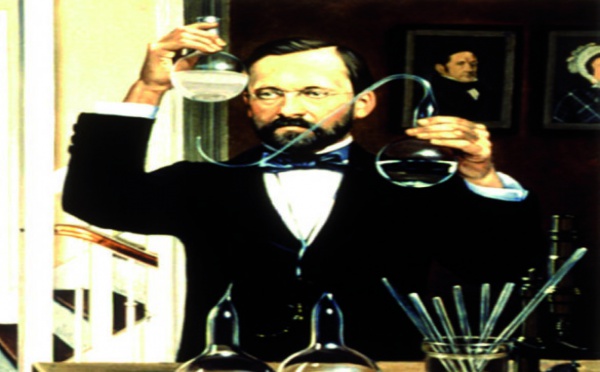Louis Pasteur 1/2: Un savant au service de l’humanité