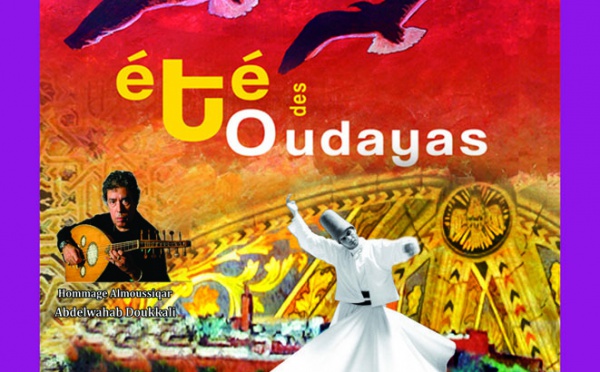 «L’été des Oudayas», un programme pour tous les goûts