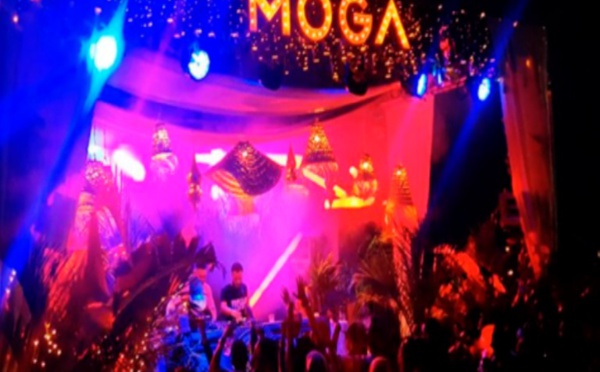 Le MOGA Festival d’Essaouira s’associe aux actions de solidarité