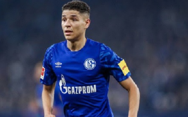 Le Barça sur les traces d’Amine Harit