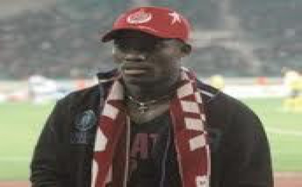 Le retour d’Ondama au Wydad: Nejdi et Chedli, les deux dernières recrues des Verts