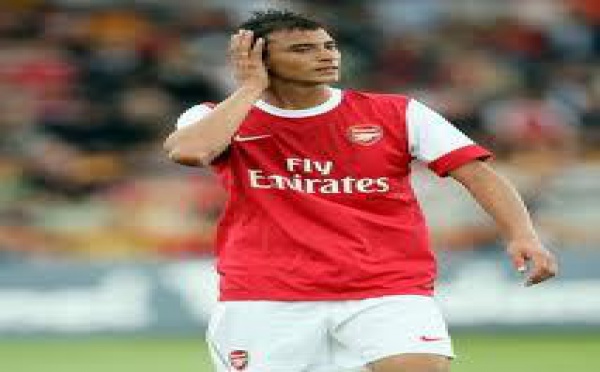 Chamakh vers Besiktas