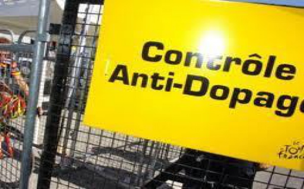 Dopage: Rogge confirme des cas suspects