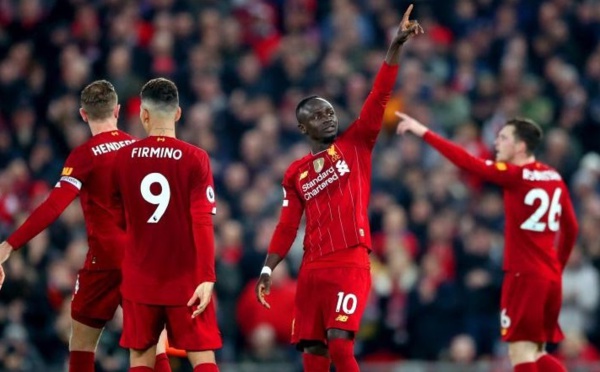 Le maire de Liverpool craint des rassemblements sauvages si le foot reprend