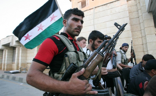 Al Assad refuse une sortie « honorable »: Batailles pour le contrôle de Damas et d’Alep, principales villes syriennes