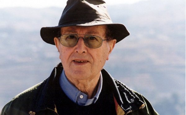 Agé de 103 ans: Le cinéaste portugais Manoel de Oliveira,   quitte l'hôpital