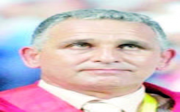 L’optimisme d’Abdelkader Kada